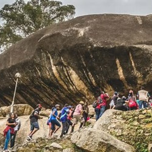 Free Entry to Olumo Rock Ends Saturday, August 23rd