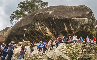 Read more about the article Free Entry to Olumo Rock Ends Saturday, August 23rd