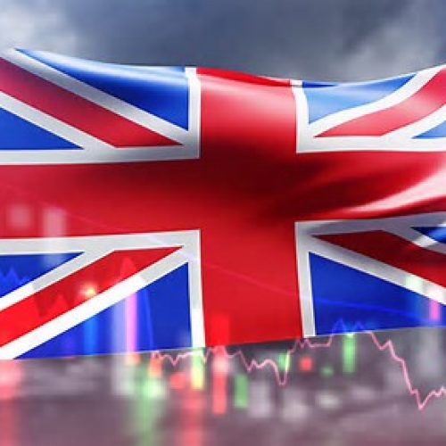 UK Economic Growth Slows To 0.3% Between April And June