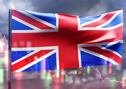 You are currently viewing UK Economic Growth Slows To 0.3% Between April And June