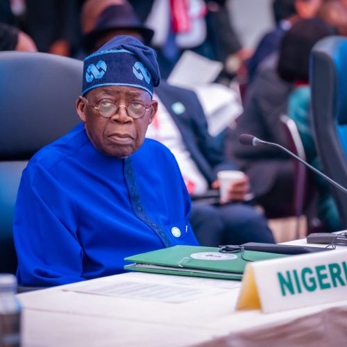 Read more about the article Nigeria’s Participation at TICAD 9: Focusing on Strategic Engagements, Not Trade Expos