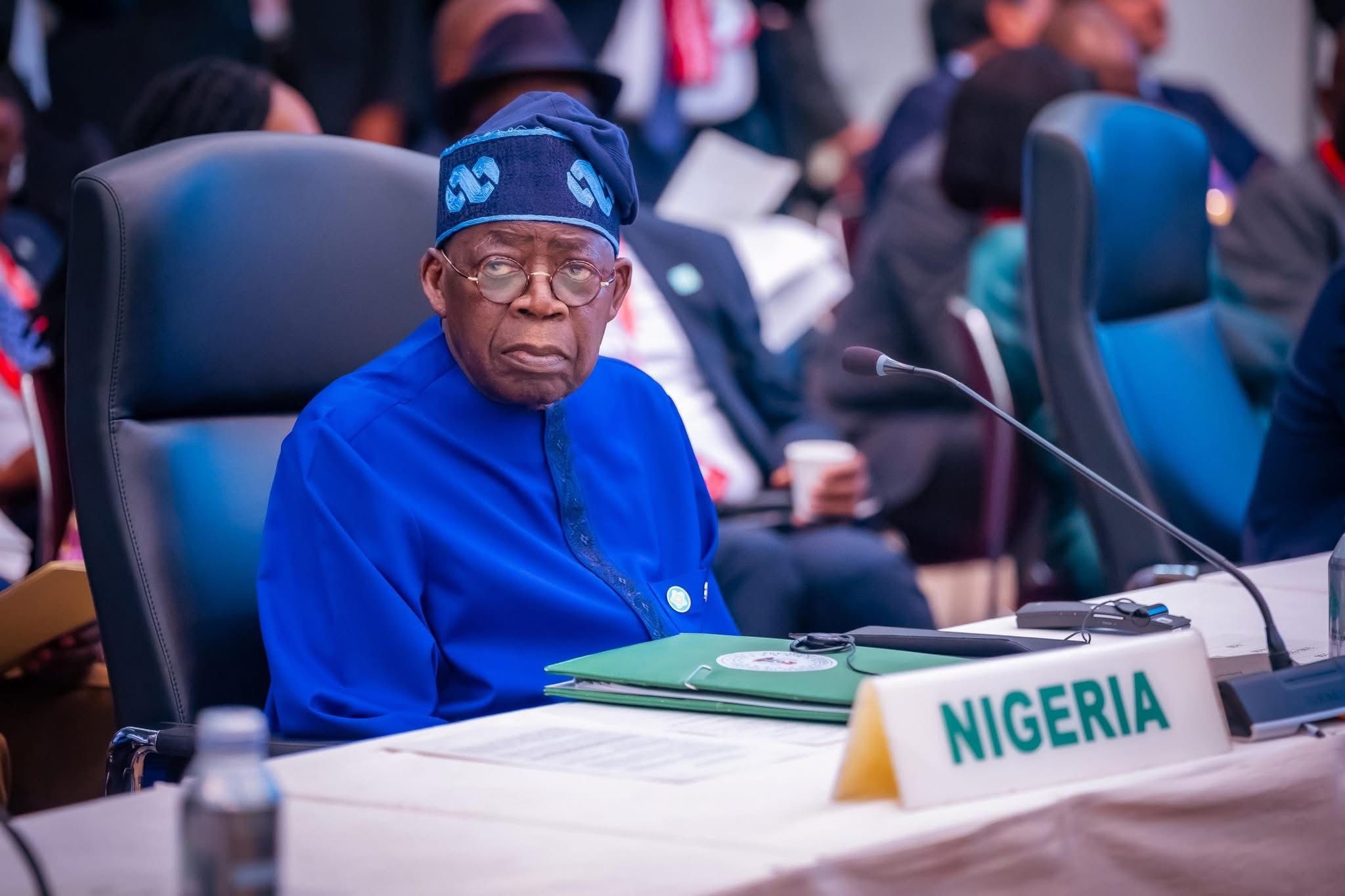 You are currently viewing Nigeria’s Participation at TICAD 9: Focusing on Strategic Engagements, Not Trade Expos
