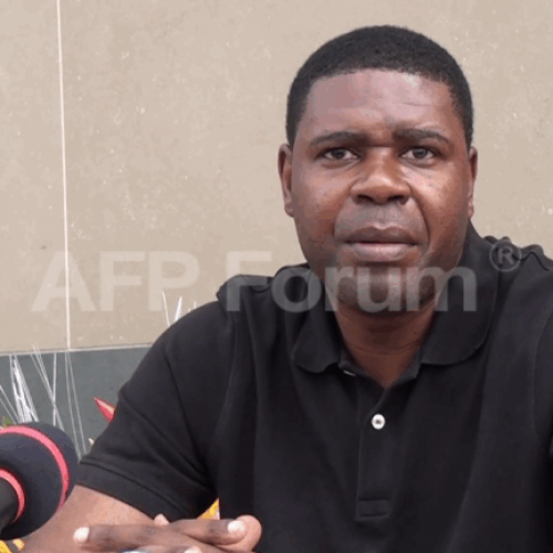 Equatorial Guinea President’s Son Convicted For Selling National Plane