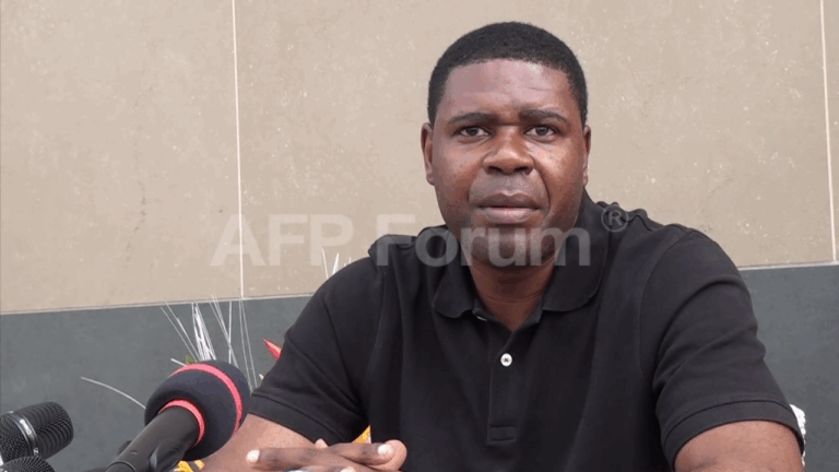 You are currently viewing Equatorial Guinea President’s Son Convicted For Selling National Plane