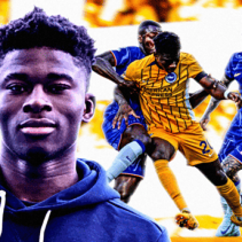 Man Utd Give Up On Carlos Baleba Pursuit – David Ornstein