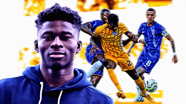 Read more about the article Man Utd Give Up On Carlos Baleba Pursuit – David Ornstein