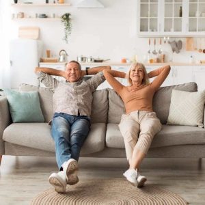 why living apart is a growing trend in relationships
