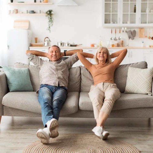 Read more about the article Why Living Apart Is a Growing Trend In Relationships