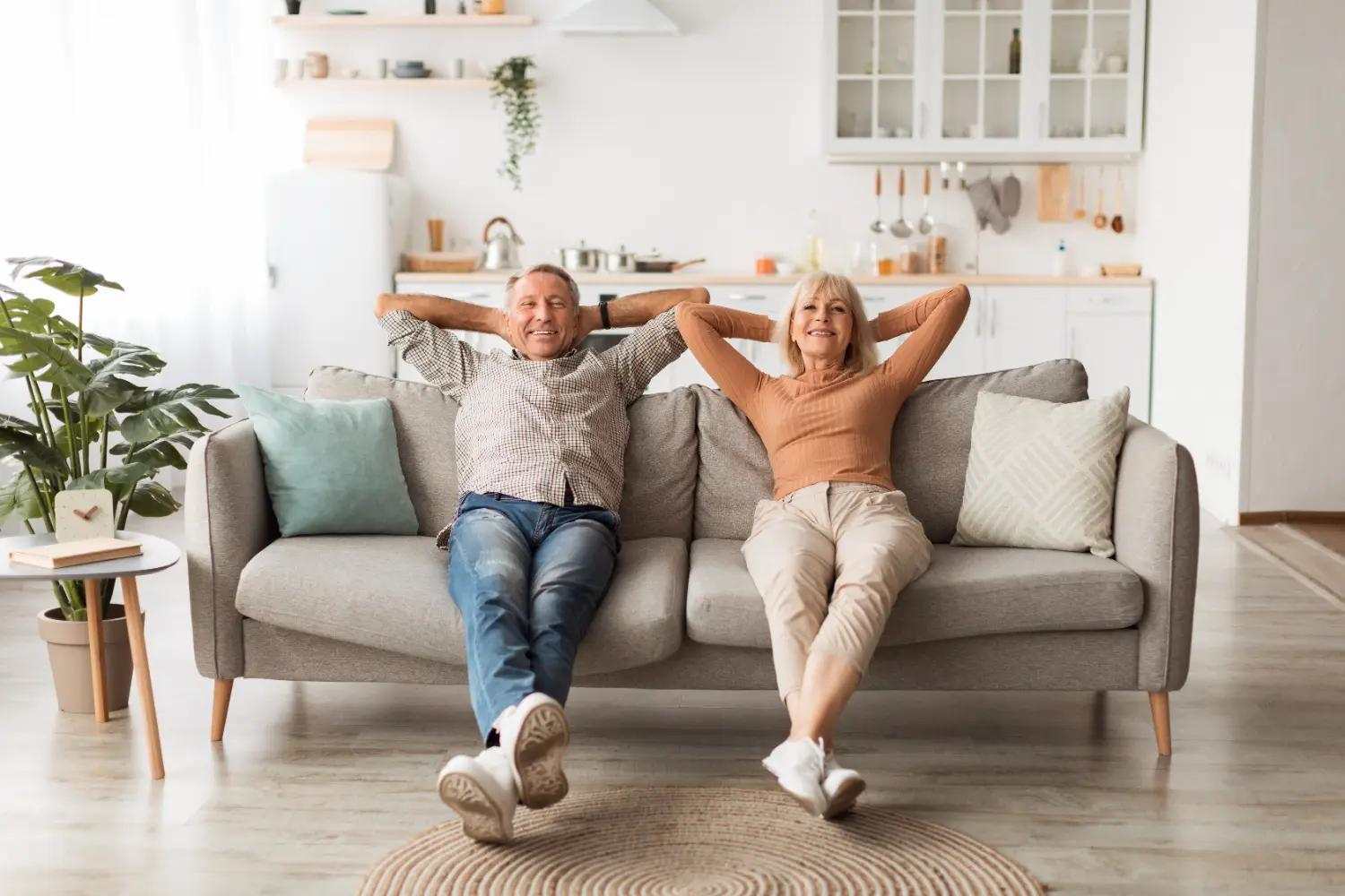 You are currently viewing Why Living Apart Is a Growing Trend In Relationships