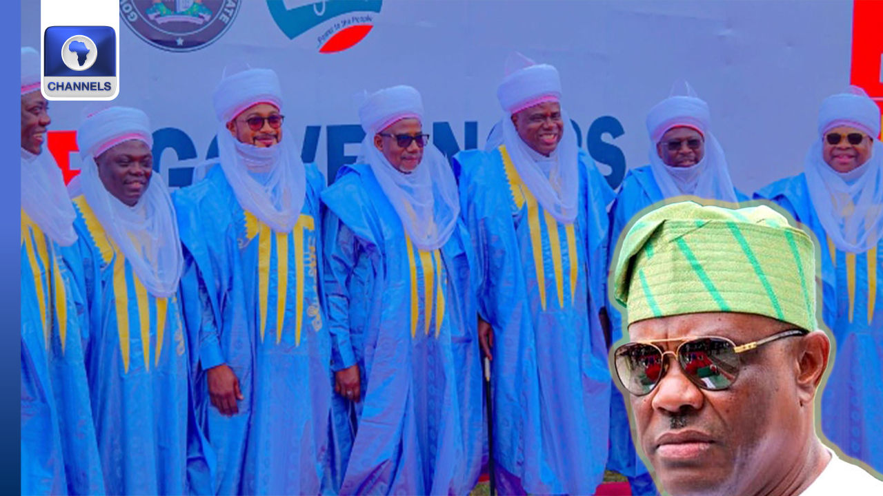 You are currently viewing APC Doomed To Face Inevitable Rejection In 2027 – PDP Govs