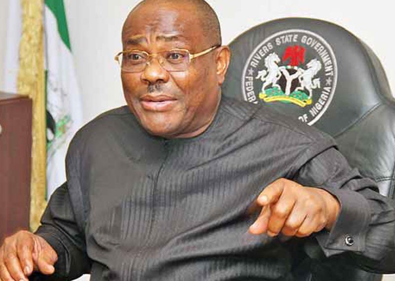 You are currently viewing PDP NEC Decision to Zone Presidency to South Vindicates Wike – Olayinka