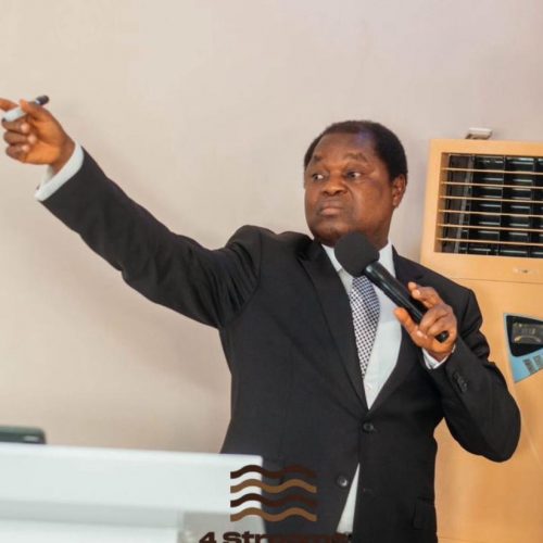 Read more about the article My Season Of Greatness, By Pastor Wole Oladiyun
