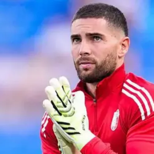 Zidane’s Son Switches Allegiance to Algeria