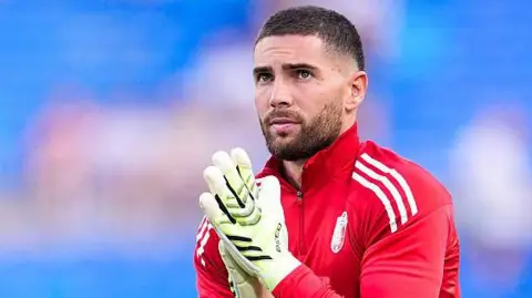 Read more about the article Zidane’s Son Switches Allegiance to Algeria