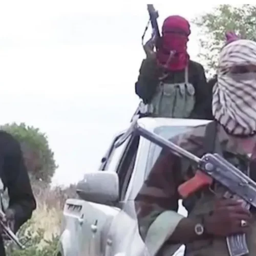 Read more about the article Boko Haram Kills at Least 60 in Overnight Attack on Nigerian Village