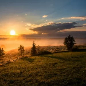 1 great wake up call