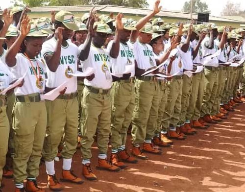 Read more about the article 2025 Batch B Stream II Registration Begins Monday — NYSC