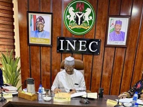 Read more about the article Osun, Lagos Lead as 2.5m Pre-register Online for CVR