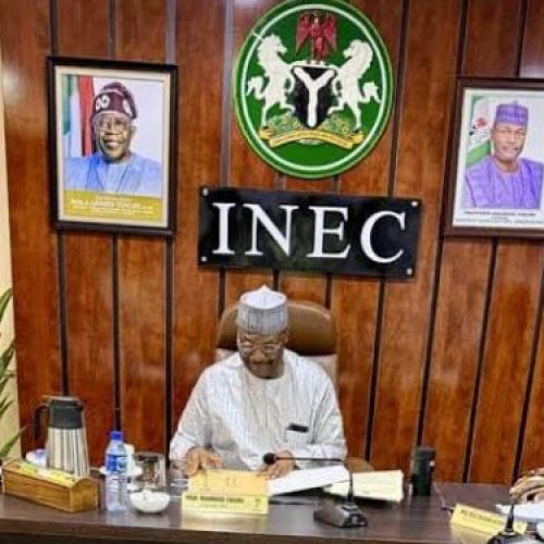 Osun, Lagos Lead as 2.5m Pre-register Online for CVR