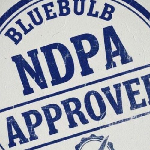 Bluebulb Renews NDPA Licence, Reinforces Data Compliance in Nigeria