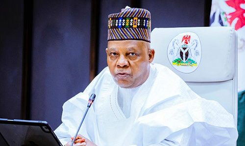 Read more about the article Nigeria Launches Single-Window Land Registration, Expands Irrigation and Credit Systems