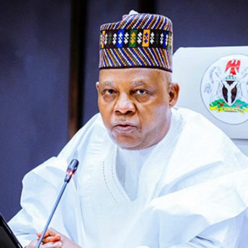 Nigeria Launches Single-Window Land Registration, Expands Irrigation and Credit Systems
