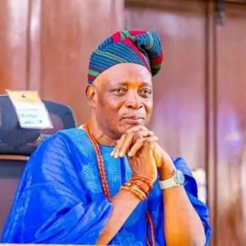 Read more about the article Without Ibadan, Yoruba Obas Would’ve Become Emirs — Olubadan-Designate, Ladoja