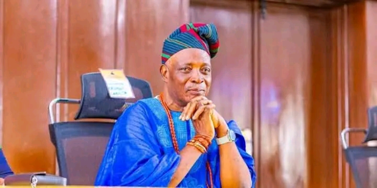 You are currently viewing Without Ibadan, Yoruba Obas Would’ve Become Emirs — Olubadan-Designate, Ladoja