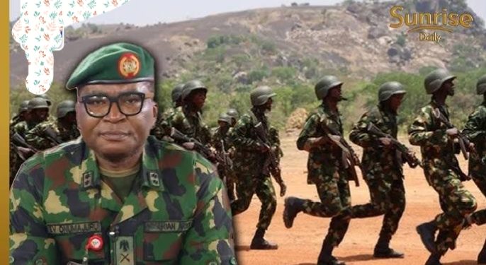 You are currently viewing Nigerian Armed Forces Don’t Support Payment of Money to Criminal Groups — Defence HQ