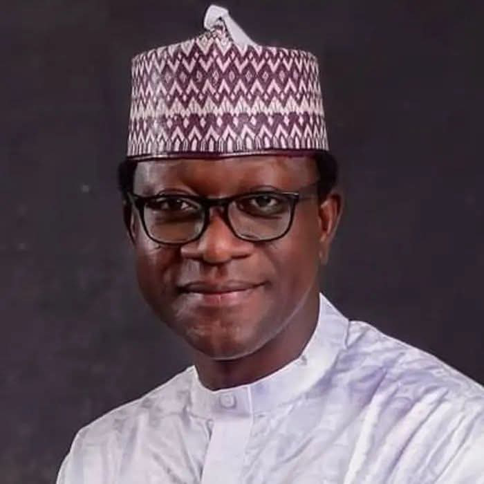 You are currently viewing North Has Ruled Nigeria for Over 39 Years, South for 28 ~ Kano Rep Jibrin