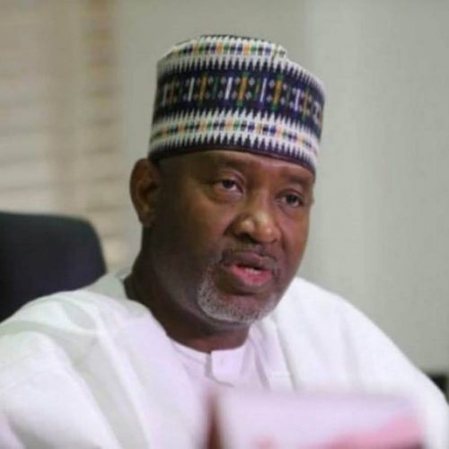 Read more about the article Nigeria Air: I Never Spent N100bn, Only N3bn Was Released ~ Ex-Minister Sirika
