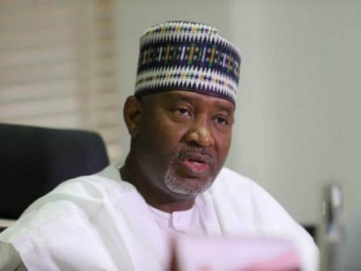 You are currently viewing Nigeria Air: I Never Spent N100bn, Only N3bn Was Released ~ Ex-Minister Sirika