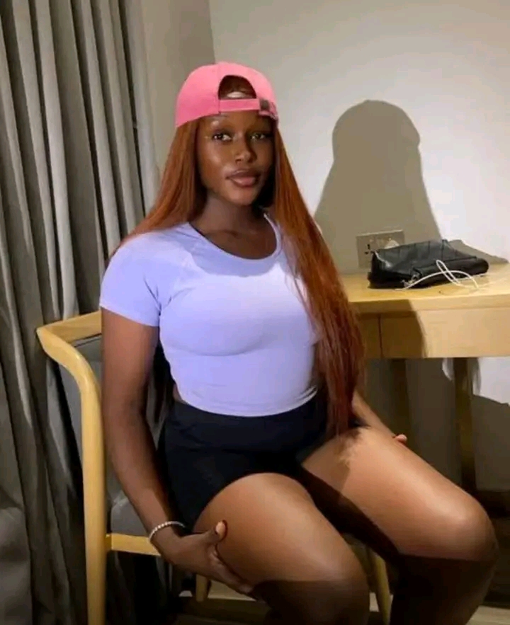 You are currently viewing Evidence of Evil: Man Kills Ex-Girlfriend in Lagos