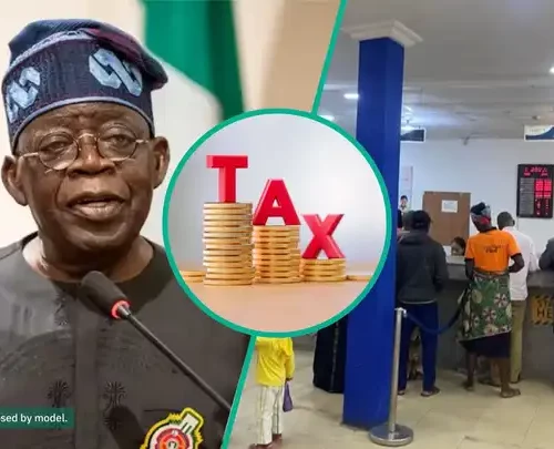 Read more about the article Will Nigerians Without Tax ID be Barred from Operating Bank Accounts? FG Clarifies
