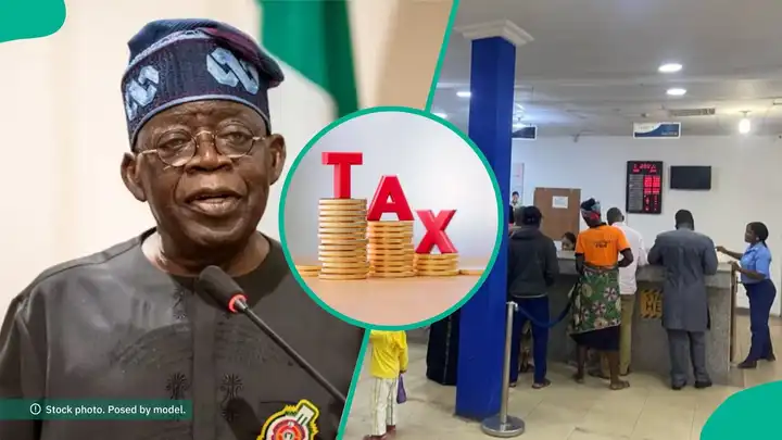 You are currently viewing Will Nigerians Without Tax ID be Barred from Operating Bank Accounts? FG Clarifies