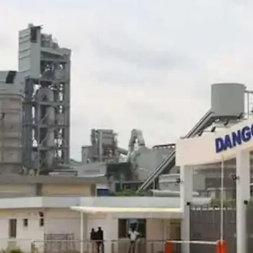 Dangote Invites Young Nigerians to Apply for Its Graduate Programme, Announces Benefits, Deadline