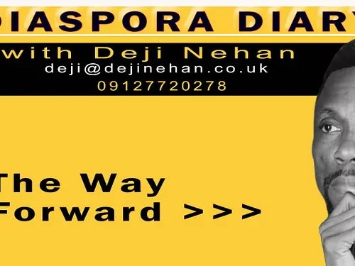 Read more about the article Smart Cities or Smart Scams? Why Diaspora Brains Must Redesign Nigeria’s Urban Future, By Deji Nehan 
