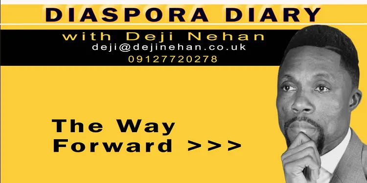 You are currently viewing Smart Cities or Smart Scams? Why Diaspora Brains Must Redesign Nigeria’s Urban Future, By Deji Nehan 