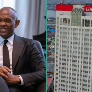 UBA Releases Clarification After Reports of Fire Outbreak at Lagos Branch 2 1ecb2a60d0be04f2