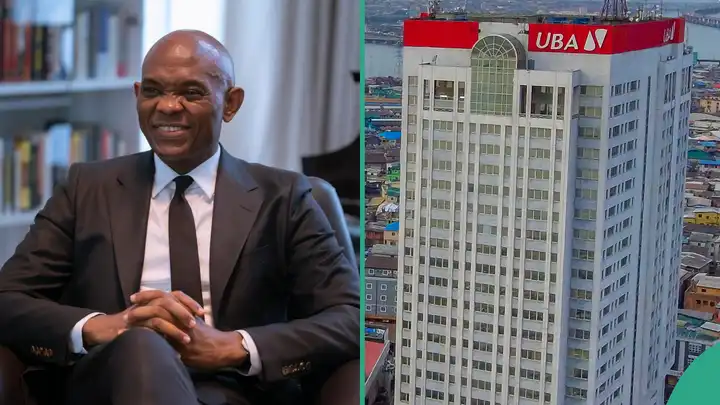 You are currently viewing UBA Releases Clarification After Reports of Fire Outbreak at Lagos Branch