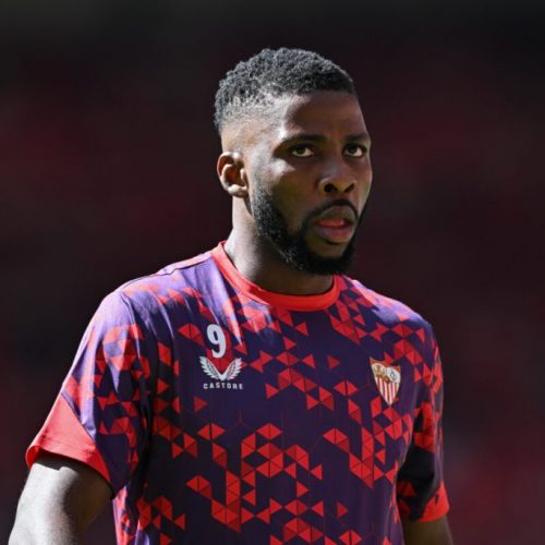 Read more about the article ‘I’m Enjoying it Here’ — Iheanacho Speaks on Life at Celtic 