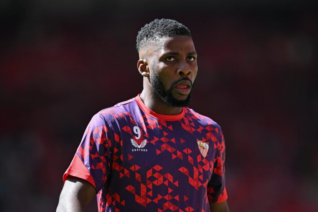 You are currently viewing ‘I’m Enjoying it Here’ — Iheanacho Speaks on Life at Celtic 