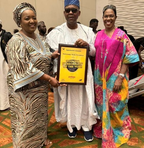 Read more about the article La Campagne Tropicana Beach Resort Wins Double Awards at Akwaaba 2025
