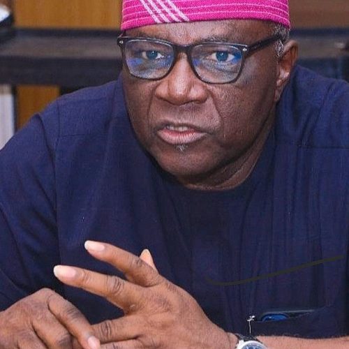 Read more about the article 2027: El-Rufai Needs Help – Onanuga