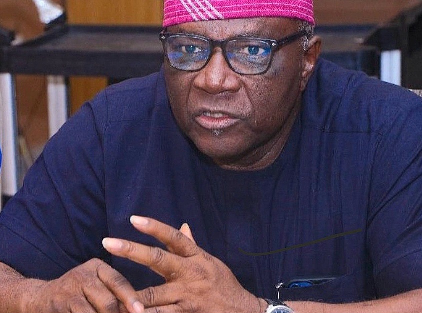 You are currently viewing 2027: El-Rufai Needs Help – Onanuga