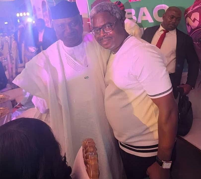 You are currently viewing Fayemi’s ‘Iru Wa Ogiri Wa’ and A Betrayal’s Damage Control, By Lere Olayinka