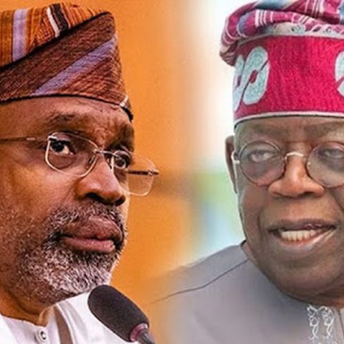 Read more about the article Tinubu Removed Subsidy Without Thinking of Second Term – Gbajabiamila