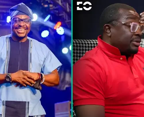 Read more about the article “This is Embarrassing”: Ali Baba in Legal Drama as Court Evicts Him from Mansion