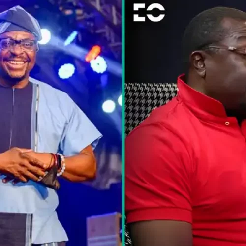 “This is Embarrassing”: Ali Baba in Legal Drama as Court Evicts Him from Mansion