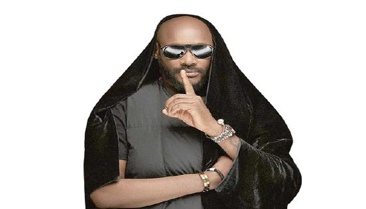 You are currently viewing Fans Celebrate Legendary Singer 2Baba at 50